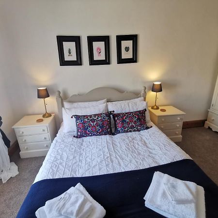 Copley Cottage Esterno foto