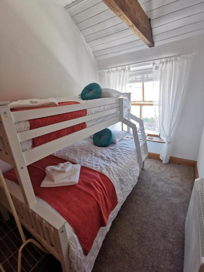 Copley Cottage Esterno foto