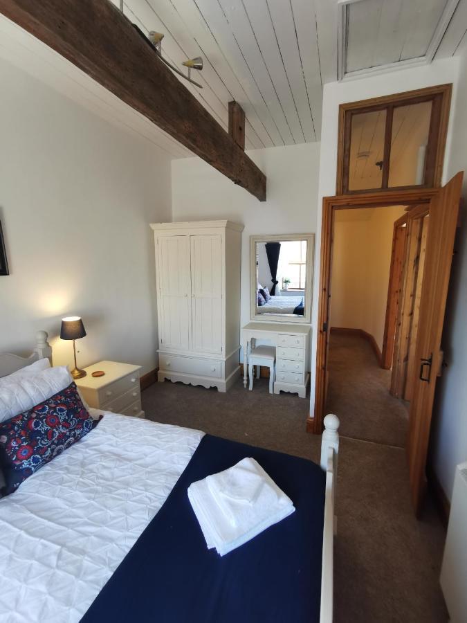 Copley Cottage Esterno foto