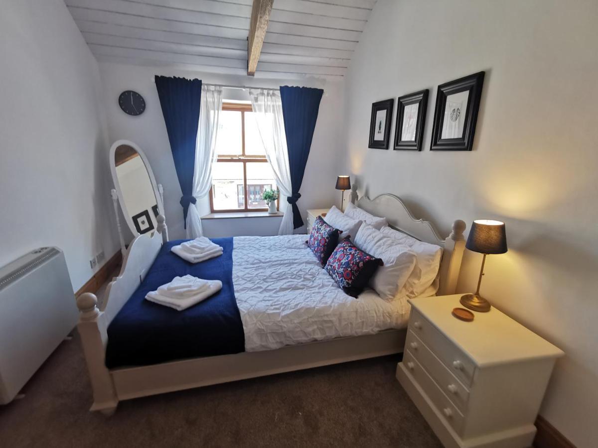 Copley Cottage Esterno foto