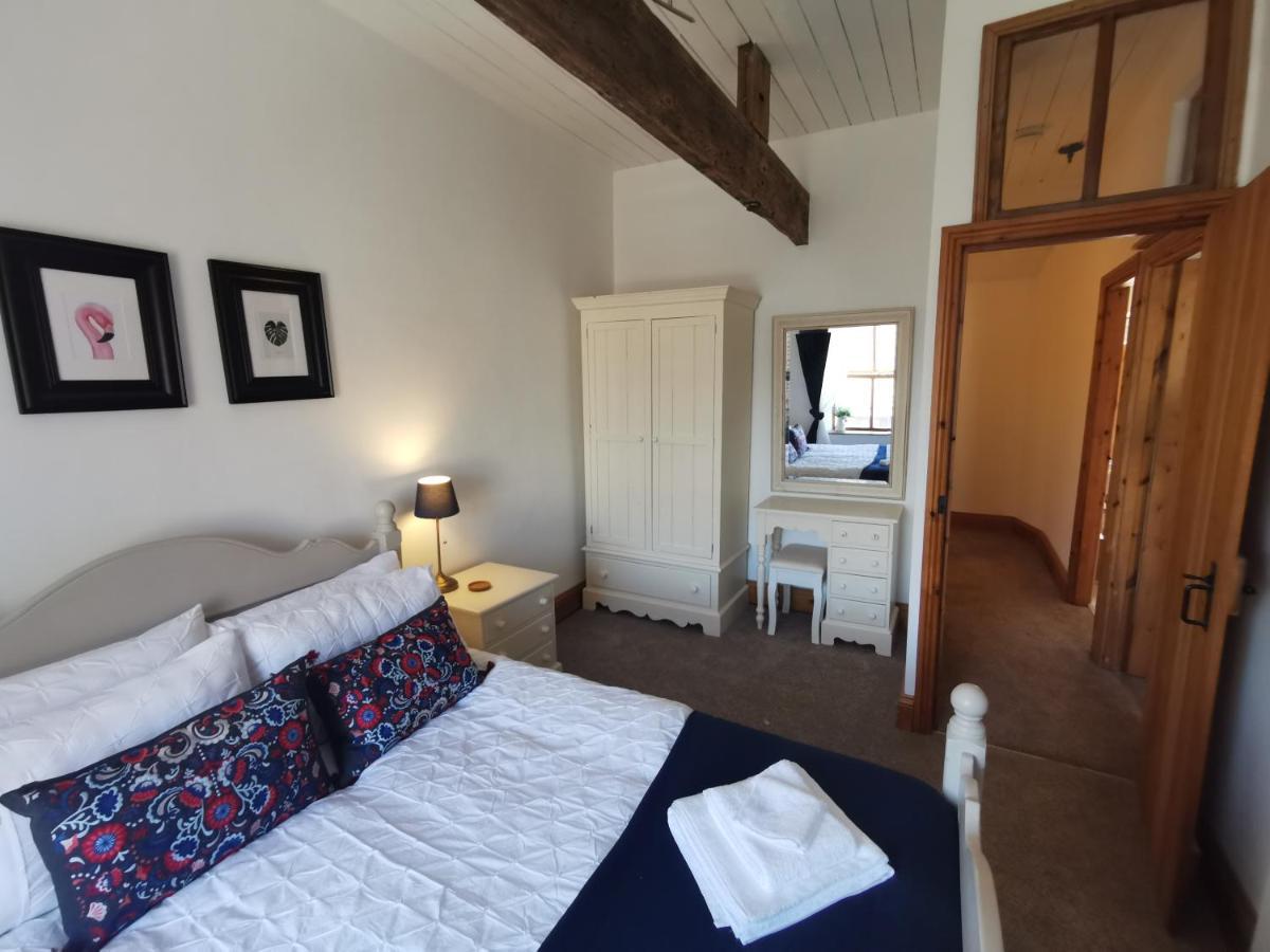 Copley Cottage Esterno foto