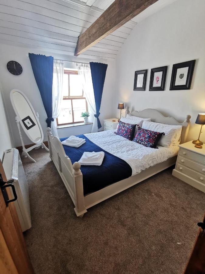 Copley Cottage Esterno foto