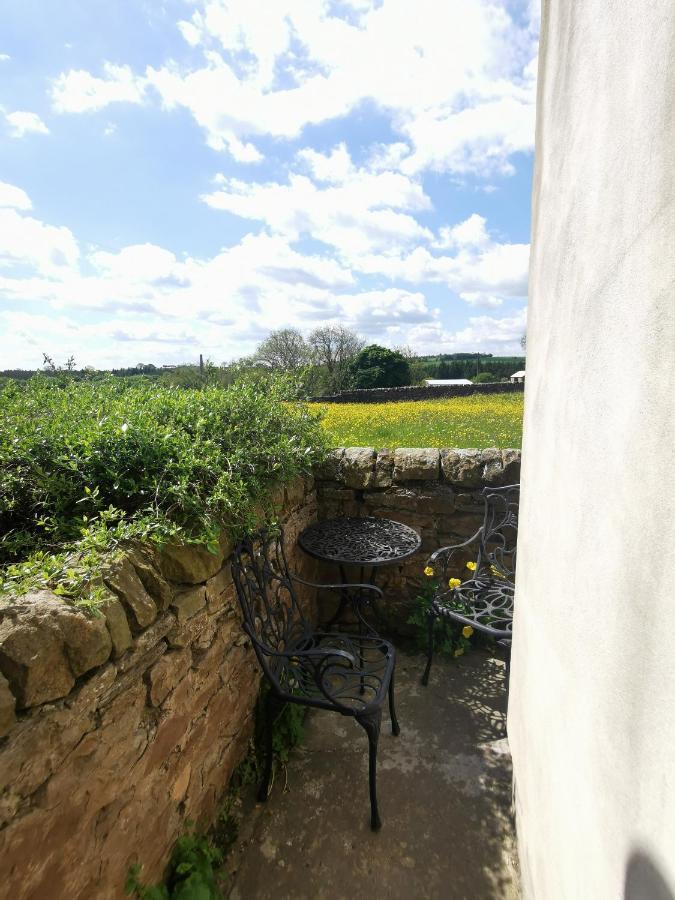 Copley Cottage Esterno foto