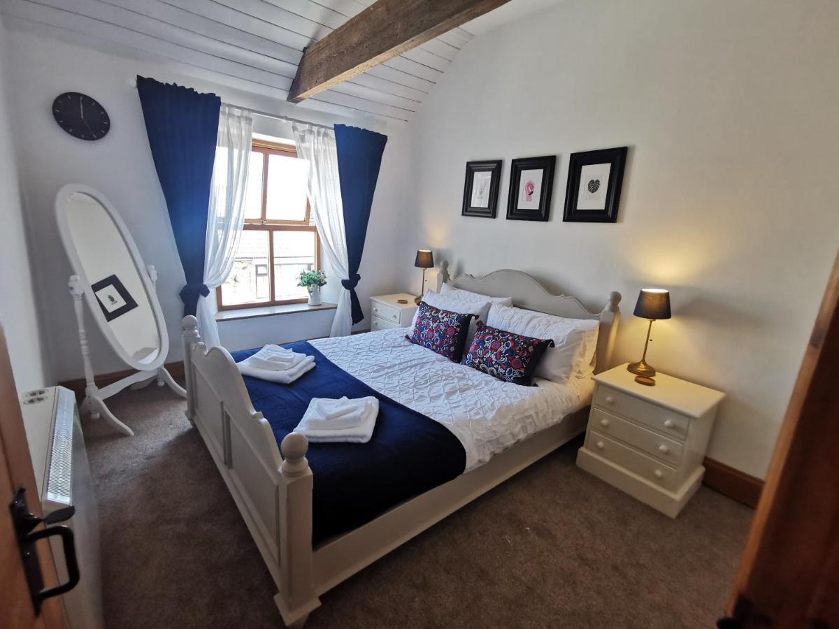 Copley Cottage Esterno foto