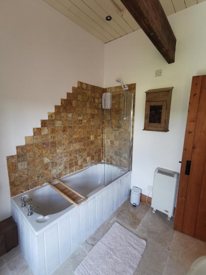 Copley Cottage Esterno foto