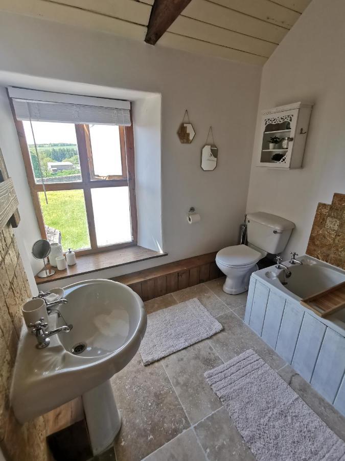 Copley Cottage Esterno foto