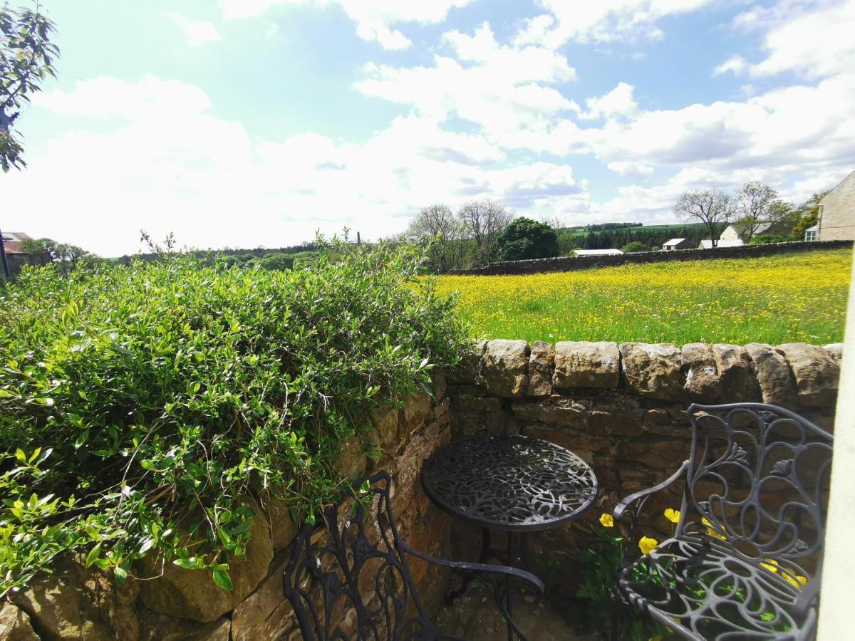 Copley Cottage Esterno foto