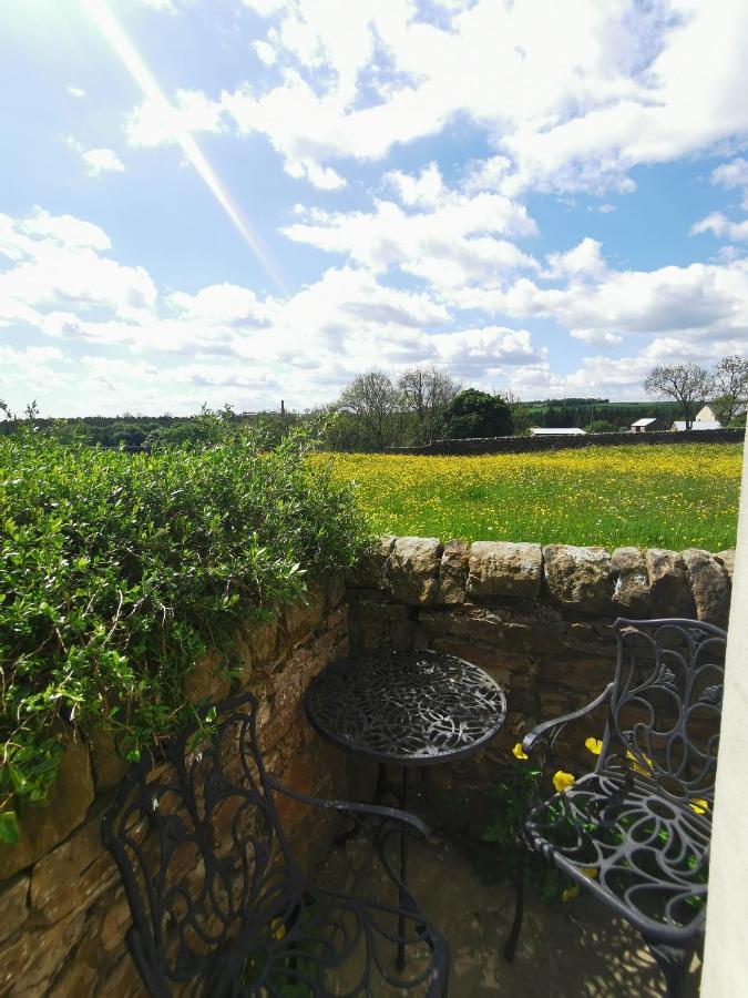 Copley Cottage Esterno foto