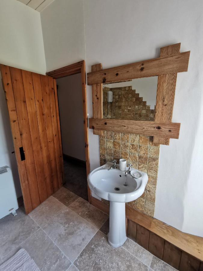 Copley Cottage Esterno foto